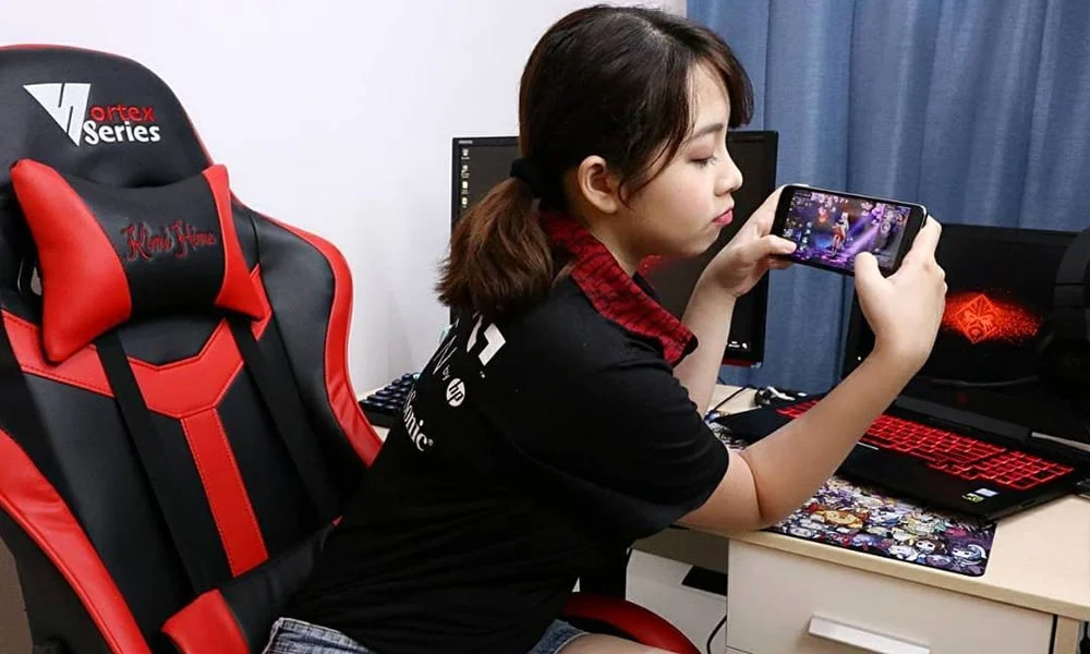 Refleks, Adaptasi, dan Strategi Lanjutan dalam Gaming